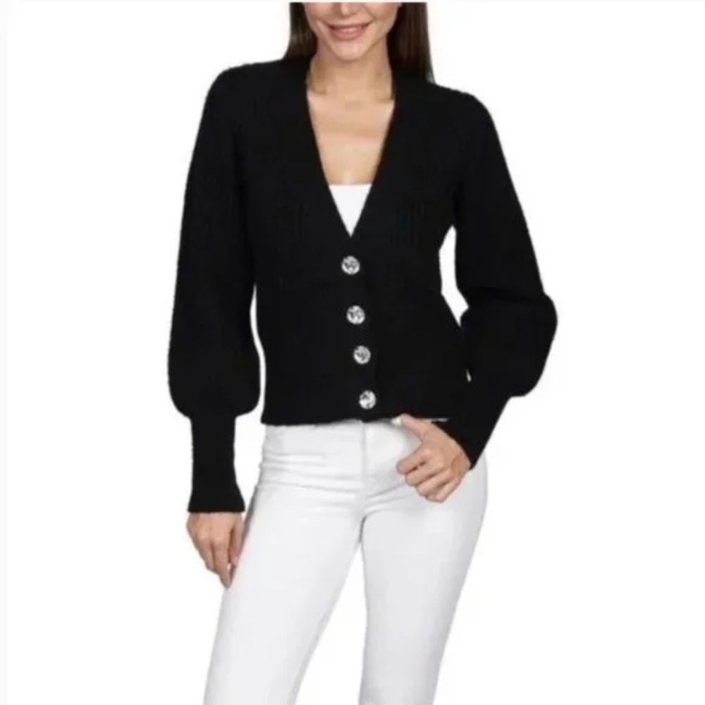 STELLA + LORENZO SWEATER